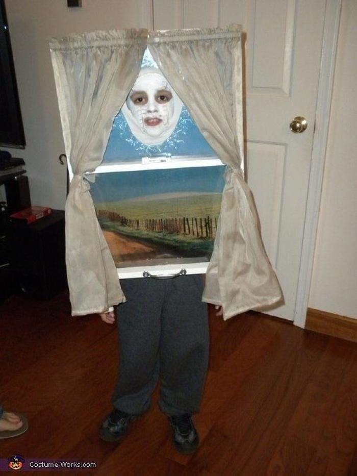 El problema lo tienes tú si ves algo malo en que un niño se pinte las uñas o se disfrace de princesa