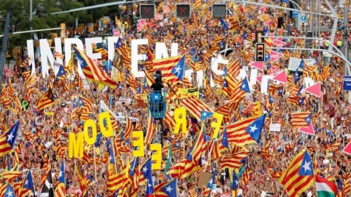 Pere Aragonès: "Cataluña volverá a votar, es inevitable"