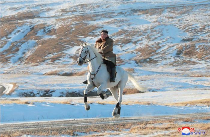 Corea del Norte amenaza a EEUU: "No nos hagan perder el sueño"