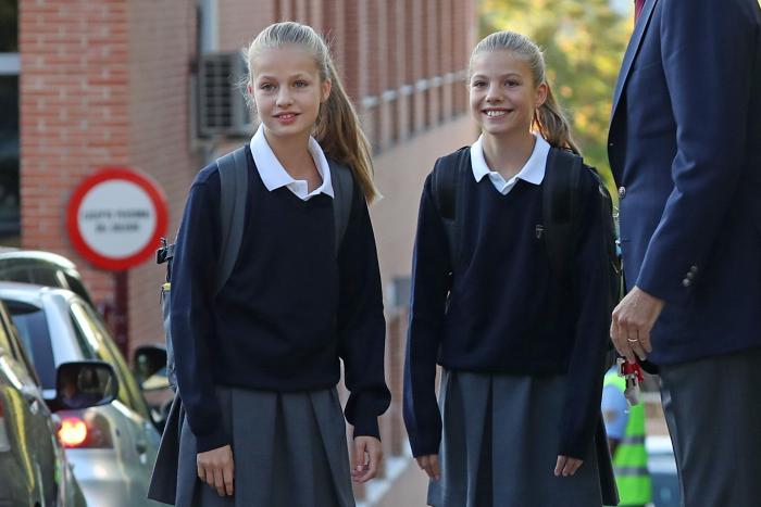 El método de una profesora para amenizar la vuelta al cole se hace viral: más de 22.000 compartidos