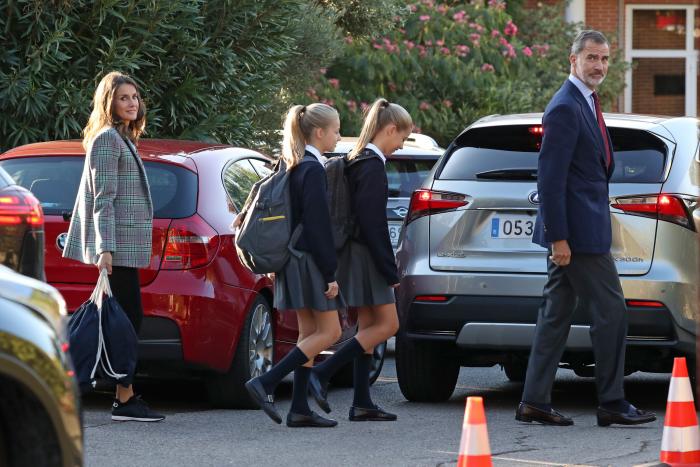 El método de una profesora para amenizar la vuelta al cole se hace viral: más de 22.000 compartidos
