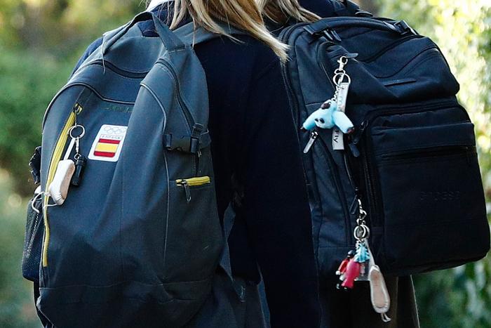 El método de una profesora para amenizar la vuelta al cole se hace viral: más de 22.000 compartidos