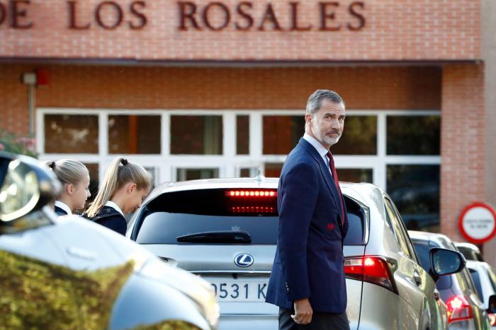 El método de una profesora para amenizar la vuelta al cole se hace viral: más de 22.000 compartidos