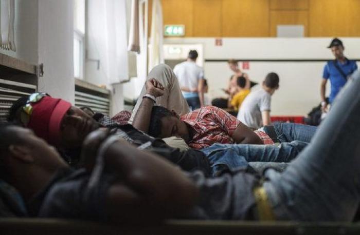 A modo de recordatorio: fue el hijo de un imigrante sirio quien nos dio el iPhone