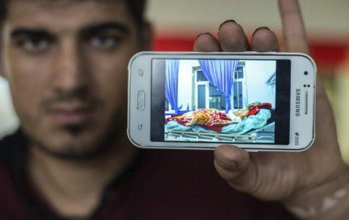 A modo de recordatorio: fue el hijo de un imigrante sirio quien nos dio el iPhone