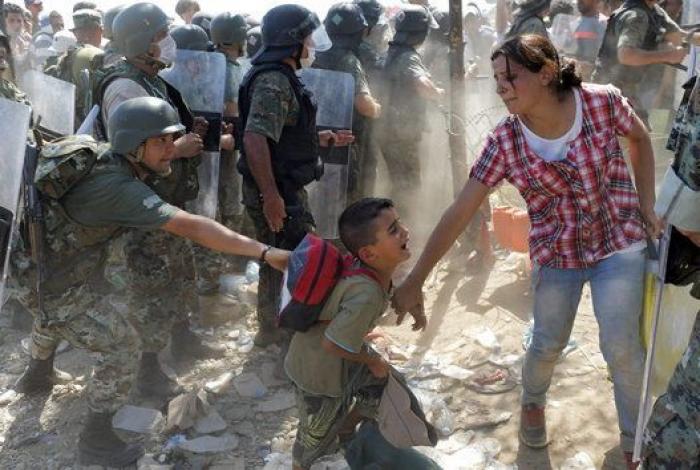 A modo de recordatorio: fue el hijo de un imigrante sirio quien nos dio el iPhone