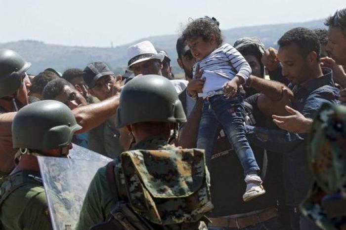 A modo de recordatorio: fue el hijo de un imigrante sirio quien nos dio el iPhone