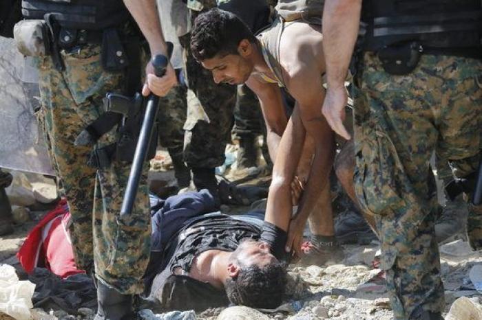 A modo de recordatorio: fue el hijo de un imigrante sirio quien nos dio el iPhone