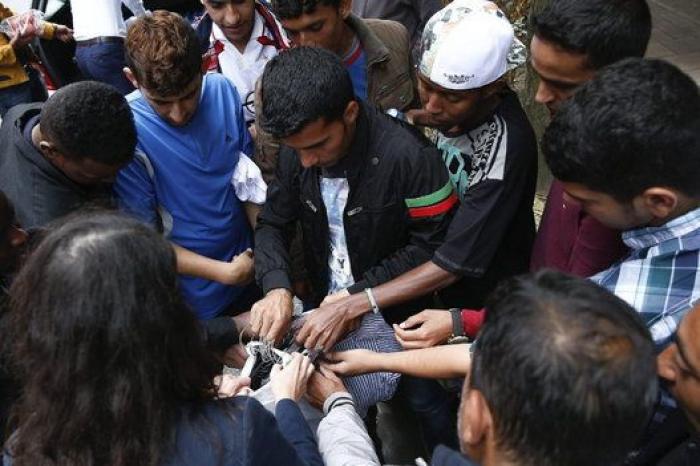 A modo de recordatorio: fue el hijo de un imigrante sirio quien nos dio el iPhone