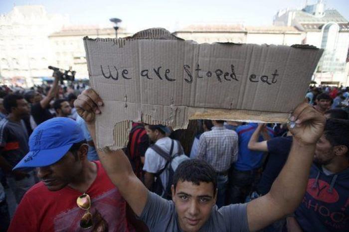 A modo de recordatorio: fue el hijo de un imigrante sirio quien nos dio el iPhone