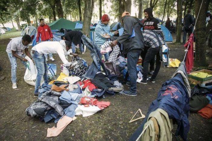 A modo de recordatorio: fue el hijo de un imigrante sirio quien nos dio el iPhone