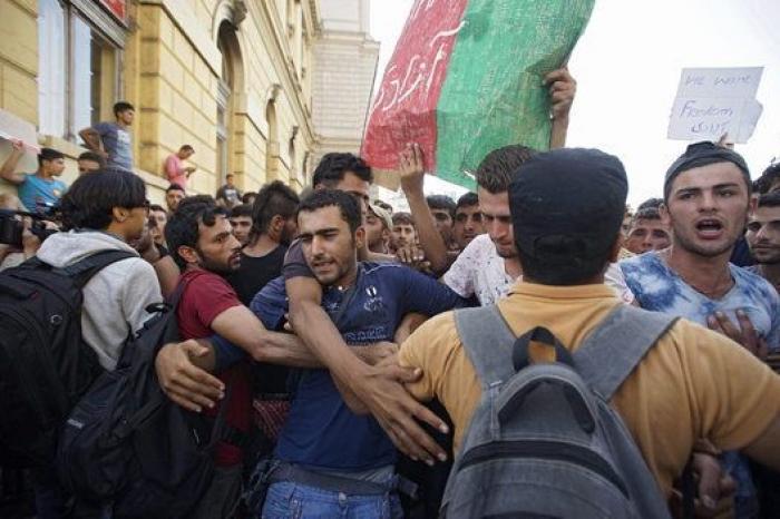 A modo de recordatorio: fue el hijo de un imigrante sirio quien nos dio el iPhone