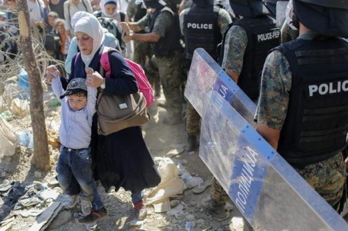 A modo de recordatorio: fue el hijo de un imigrante sirio quien nos dio el iPhone