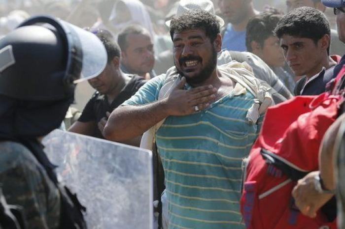 A modo de recordatorio: fue el hijo de un imigrante sirio quien nos dio el iPhone