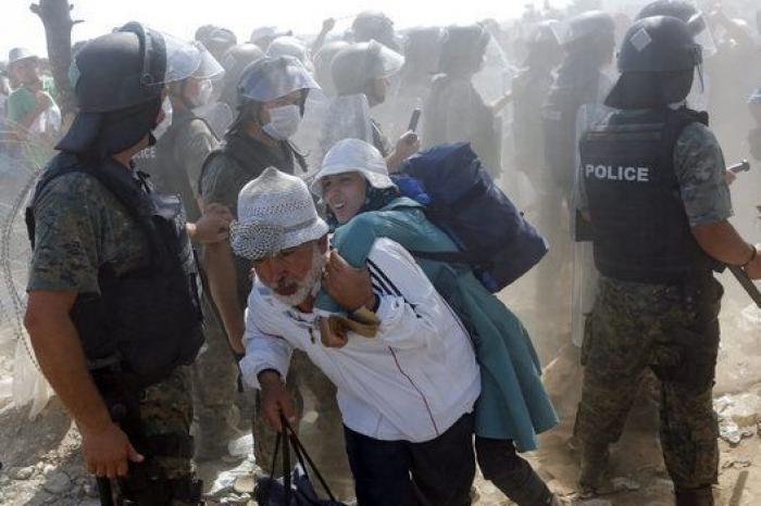 A modo de recordatorio: fue el hijo de un imigrante sirio quien nos dio el iPhone