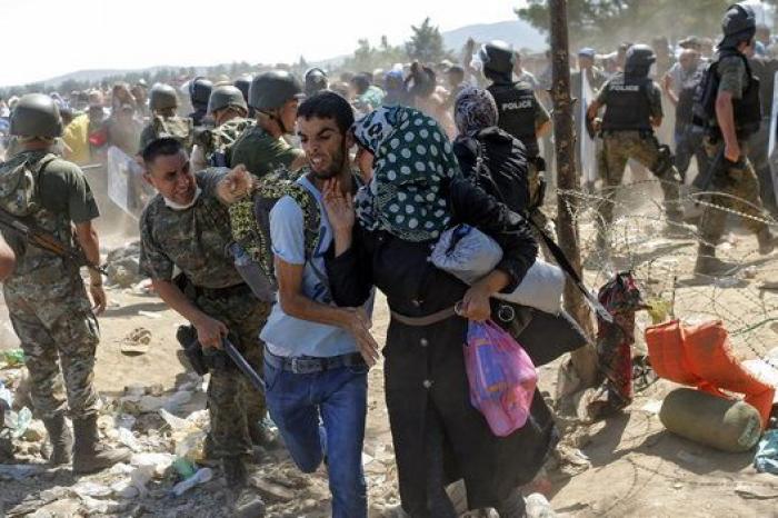 A modo de recordatorio: fue el hijo de un imigrante sirio quien nos dio el iPhone