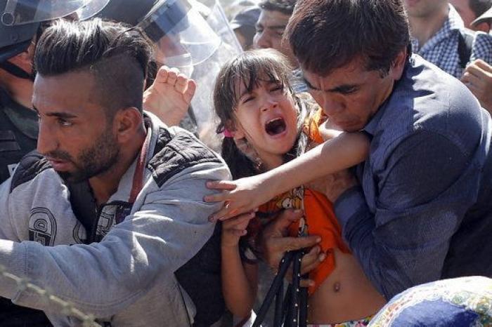 A modo de recordatorio: fue el hijo de un imigrante sirio quien nos dio el iPhone