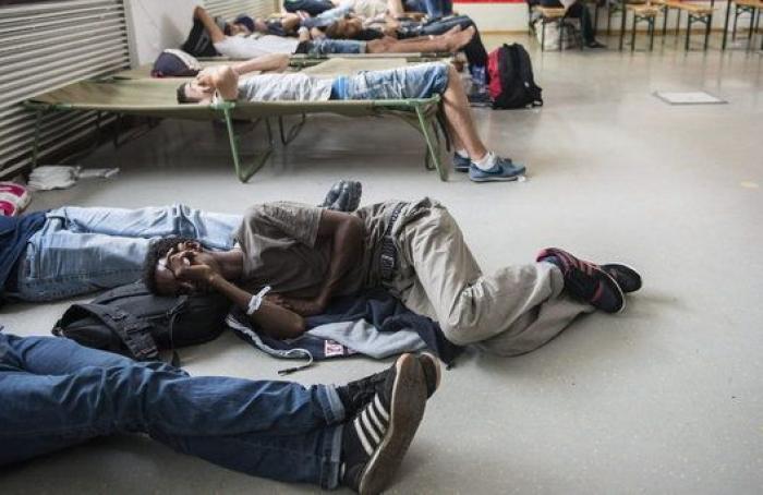 A modo de recordatorio: fue el hijo de un imigrante sirio quien nos dio el iPhone