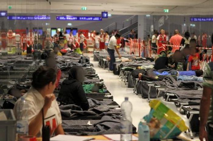 A modo de recordatorio: fue el hijo de un imigrante sirio quien nos dio el iPhone