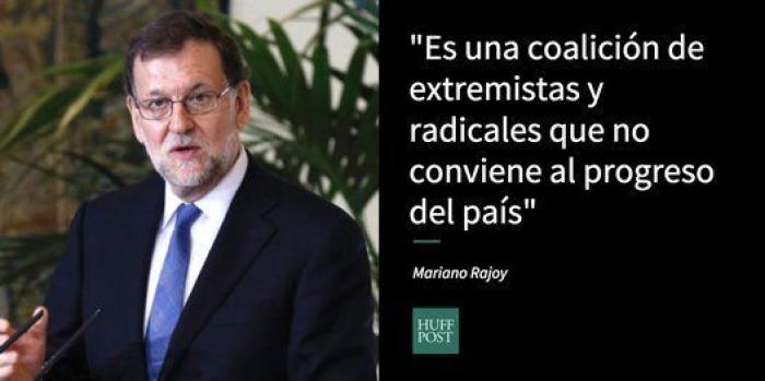 El PP responde de forma contundente a este tuit de IU... y se la devuelven