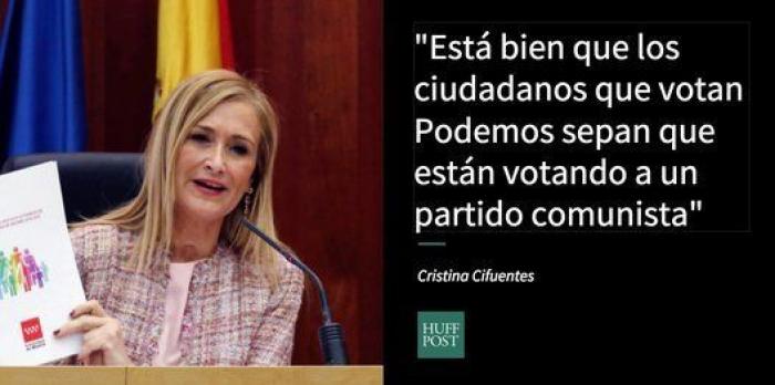 El PP responde de forma contundente a este tuit de IU... y se la devuelven