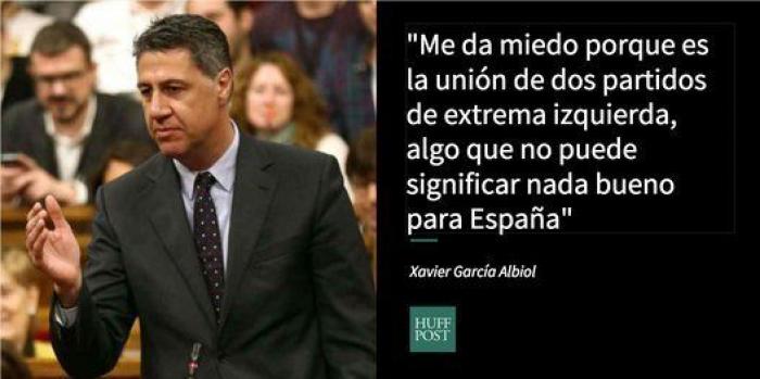 El PP responde de forma contundente a este tuit de IU... y se la devuelven