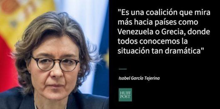El PP responde de forma contundente a este tuit de IU... y se la devuelven