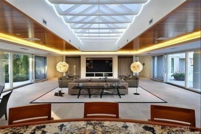 Michael Jordan subasta su mansión de Chicago (VÍDEO, FOTOS)