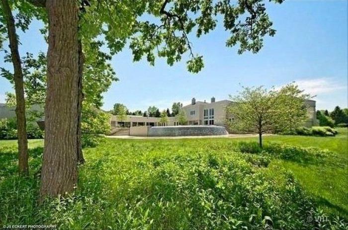 Michael Jordan subasta su mansión de Chicago (VÍDEO, FOTOS)