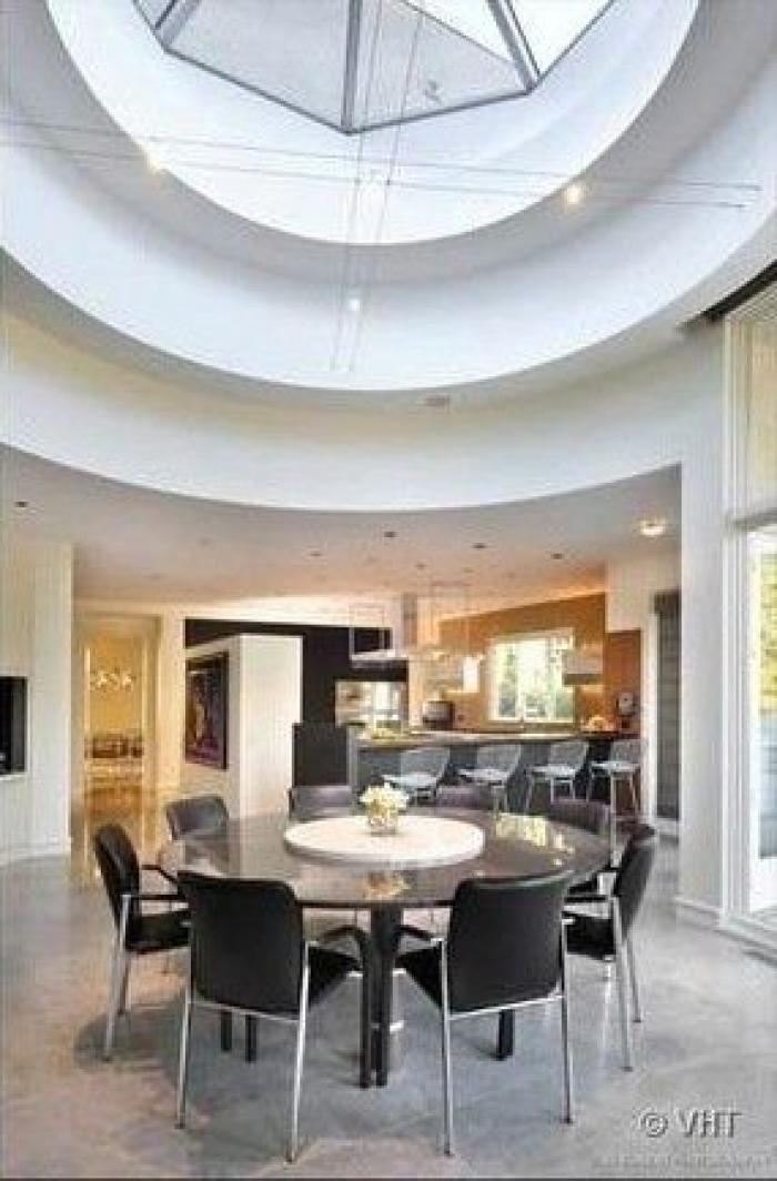 Michael Jordan subasta su mansión de Chicago (VÍDEO, FOTOS)