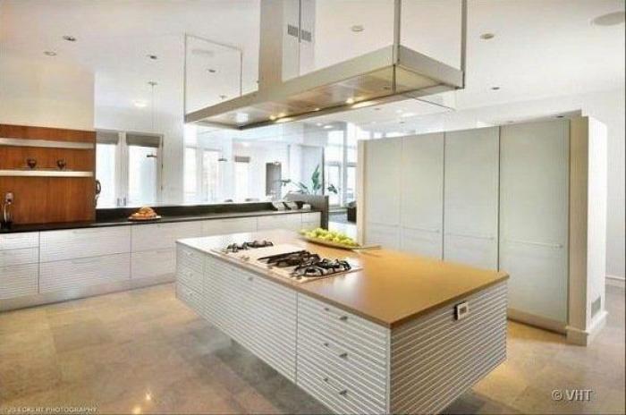 Michael Jordan subasta su mansión de Chicago (VÍDEO, FOTOS)