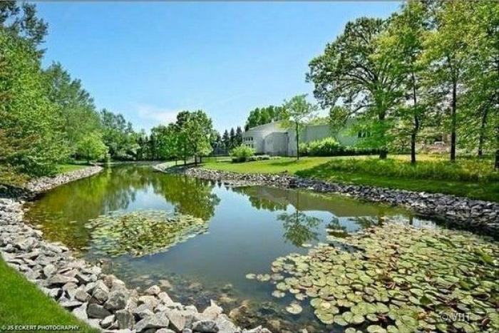 Michael Jordan subasta su mansión de Chicago (VÍDEO, FOTOS)