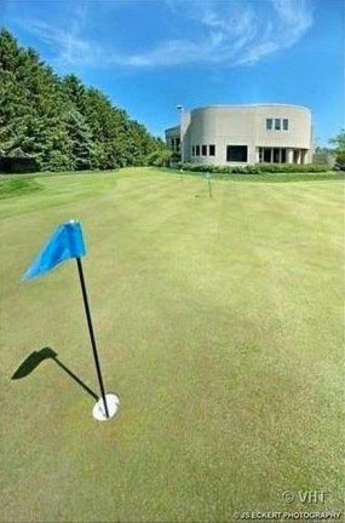 Michael Jordan subasta su mansión de Chicago (VÍDEO, FOTOS)