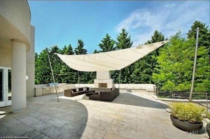 Michael Jordan subasta su mansión de Chicago (VÍDEO, FOTOS)