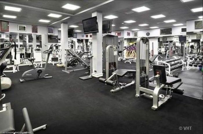 Michael Jordan subasta su mansión de Chicago (VÍDEO, FOTOS)