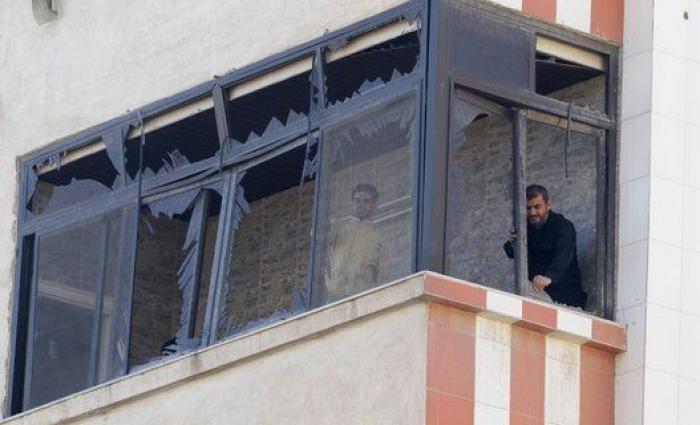 Al menos 58 los muertos en varias explosiones en una zona chií al sureste de Damasco