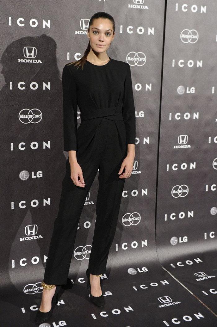 Revista Icon: fotos de la fiesta de lanzamiento de la cabecera masculina de 'El País'