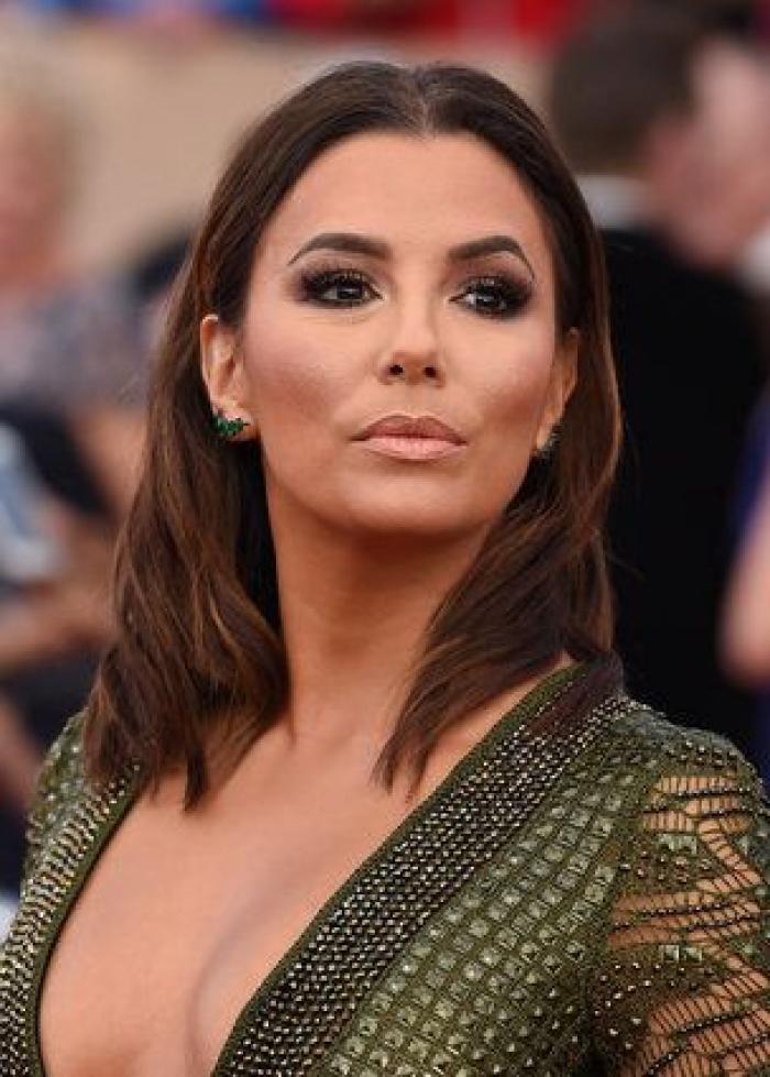 Sorpresa máxima: la cara de la actriz Sophie Turner al ver a Ryan Gosling en los premios SAG 2016