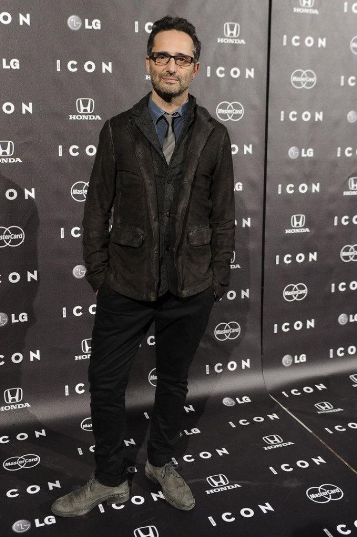 Revista Icon: fotos de la fiesta de lanzamiento de la cabecera masculina de 'El País'