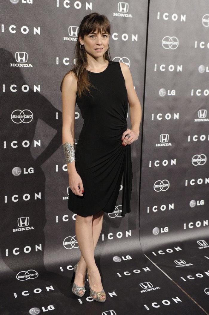 Revista Icon: fotos de la fiesta de lanzamiento de la cabecera masculina de 'El País'