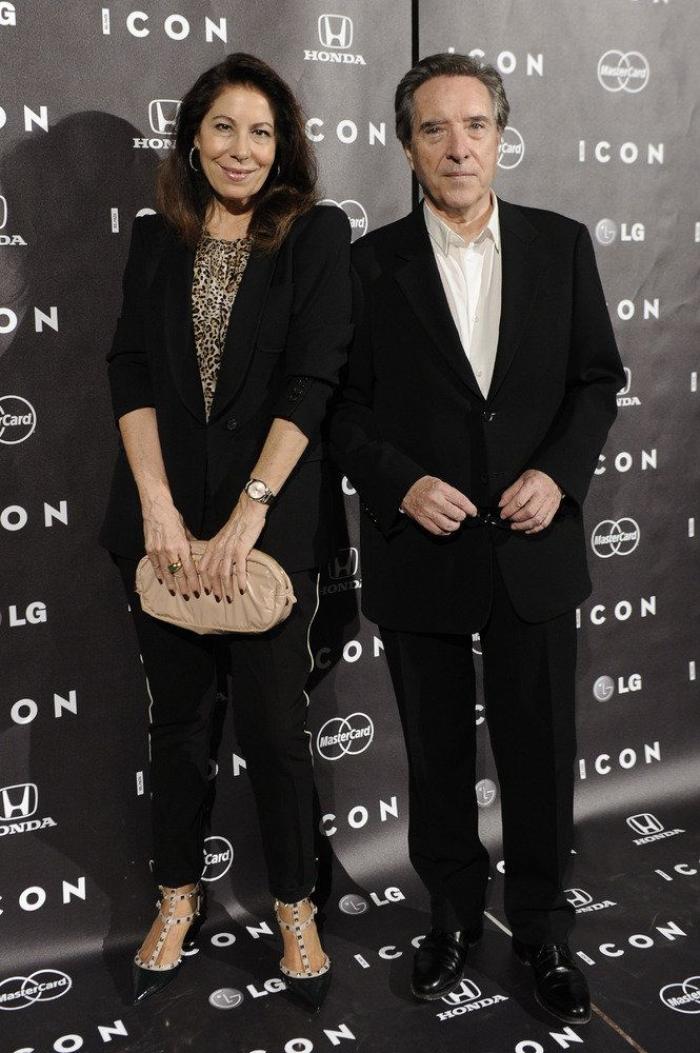 Revista Icon: fotos de la fiesta de lanzamiento de la cabecera masculina de 'El País'