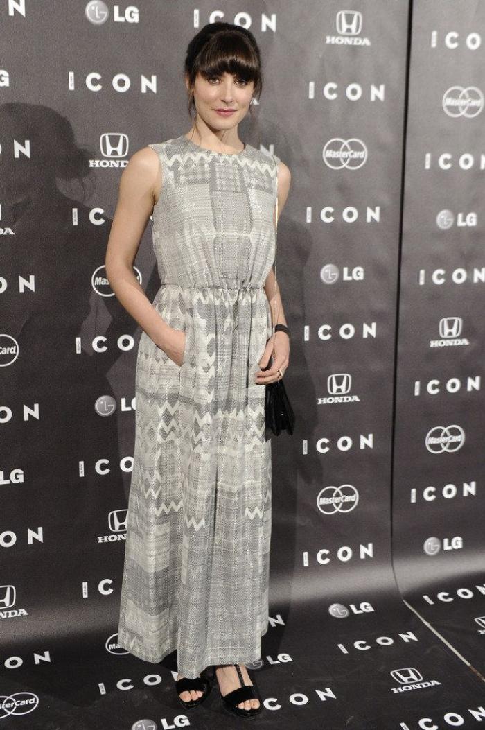 Revista Icon: fotos de la fiesta de lanzamiento de la cabecera masculina de 'El País'