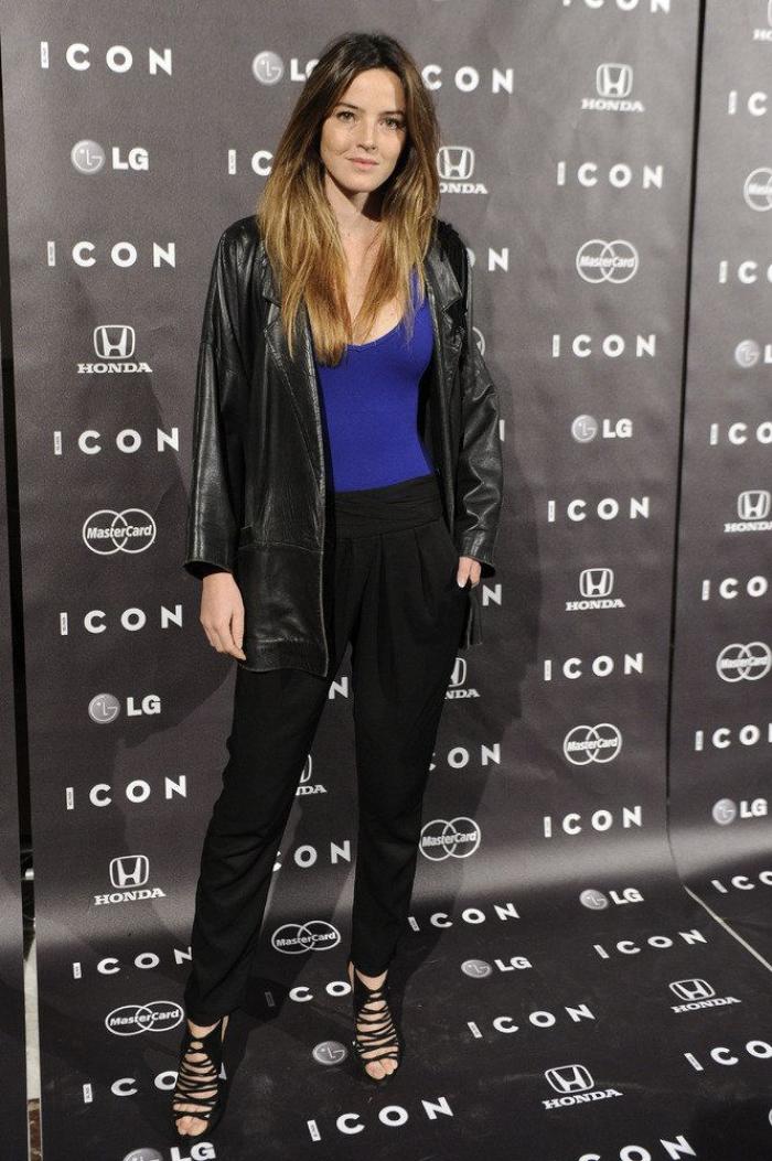 Revista Icon: fotos de la fiesta de lanzamiento de la cabecera masculina de 'El País'