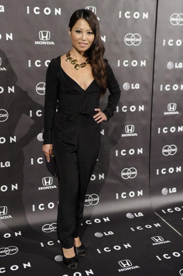 Revista Icon: fotos de la fiesta de lanzamiento de la cabecera masculina de 'El País'