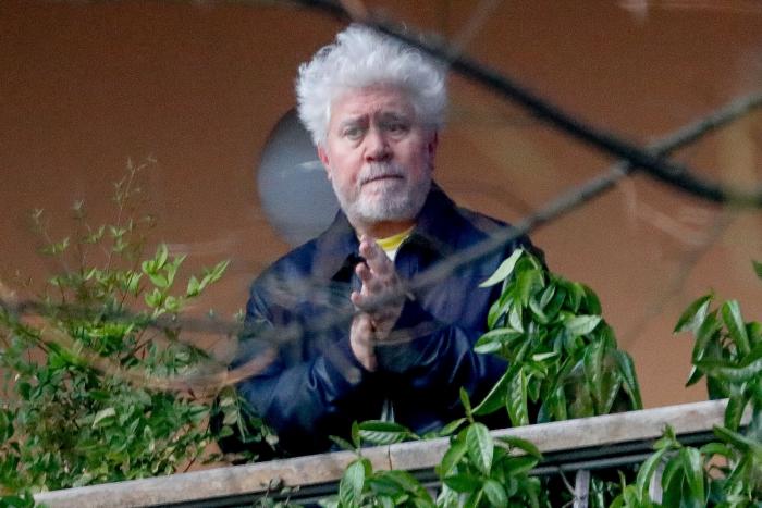 Enfermera Saturada: "Con los negacionistas no pierdo el tiempo"