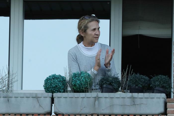 Enfermera Saturada: "Con los negacionistas no pierdo el tiempo"