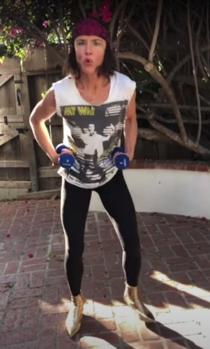 'Boss Bitch Fight Challenge', el vídeo viral de Cameron Diaz, Halle Berry y Scarlett Johansson que merecería el Oscar a Mejor corto