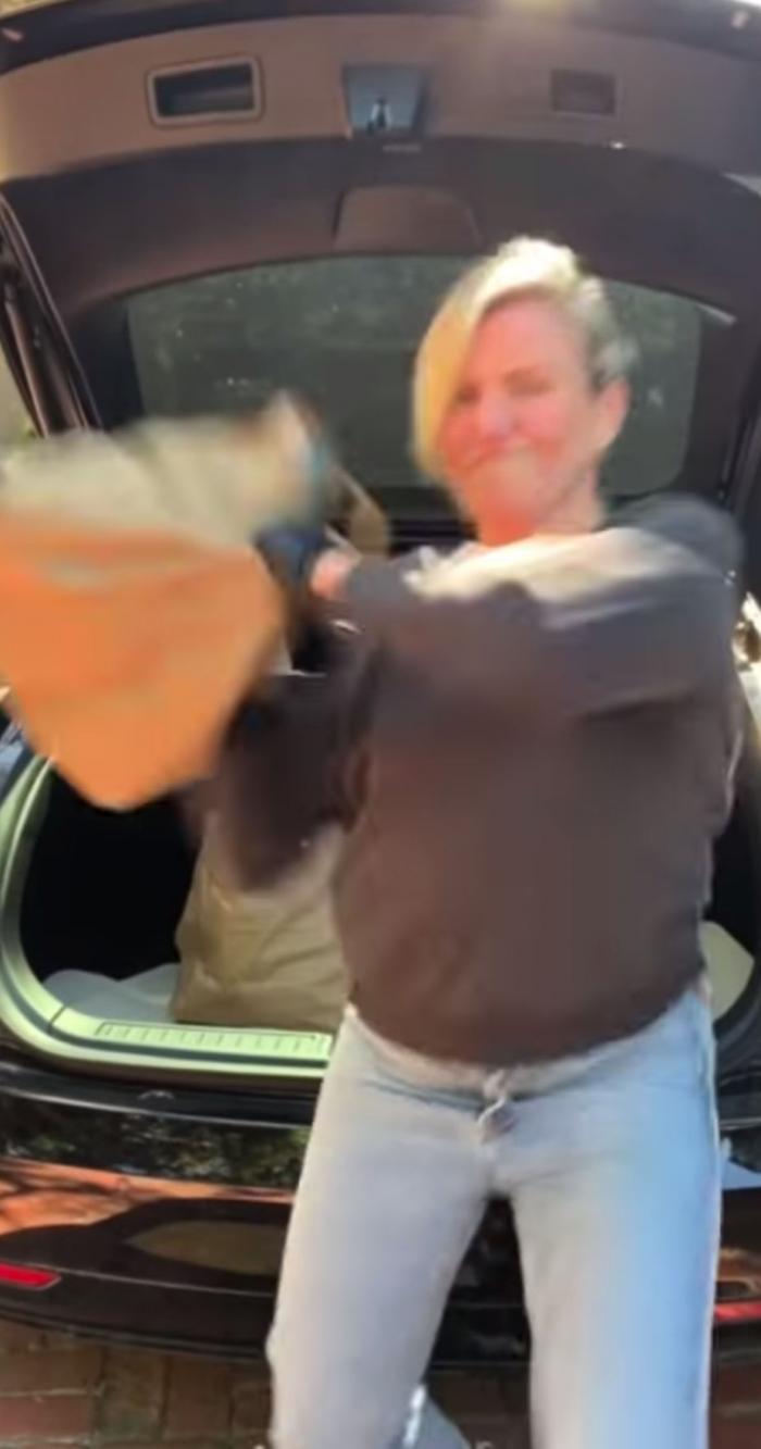 'Boss Bitch Fight Challenge', el vídeo viral de Cameron Diaz, Halle Berry y Scarlett Johansson que merecería el Oscar a Mejor corto