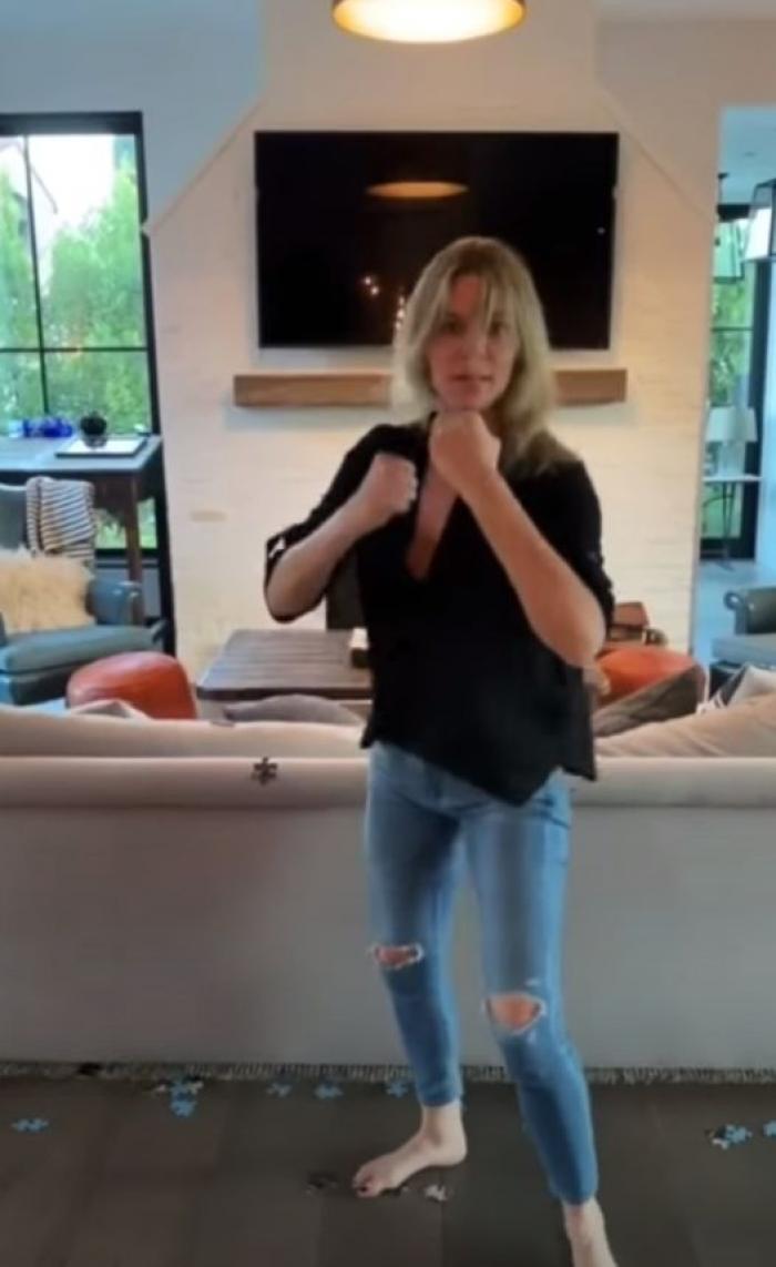 'Boss Bitch Fight Challenge', el vídeo viral de Cameron Diaz, Halle Berry y Scarlett Johansson que merecería el Oscar a Mejor corto