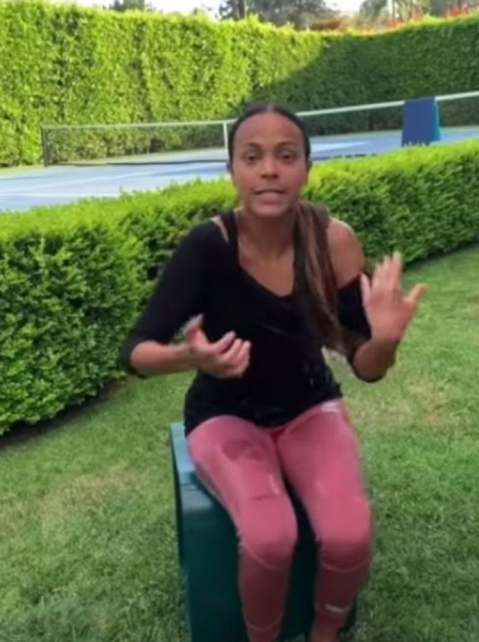 'Boss Bitch Fight Challenge', el vídeo viral de Cameron Diaz, Halle Berry y Scarlett Johansson que merecería el Oscar a Mejor corto